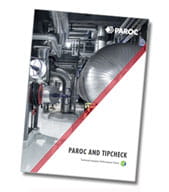 Paroc and tipcheck can help you save money, energy and co2