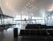 Helsinku-Vantā lidostas otrā termināļa izliektais jumts ar PAROC pūšamo vati